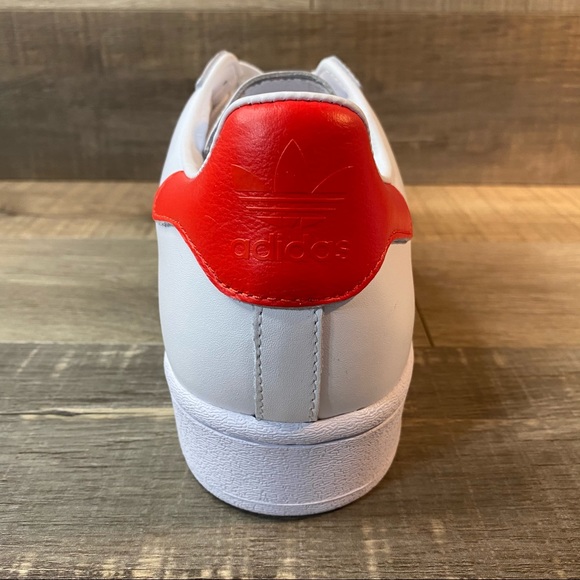 Run DMC X Superstar ‘50th Anniversary’ - Picture 4 of 8